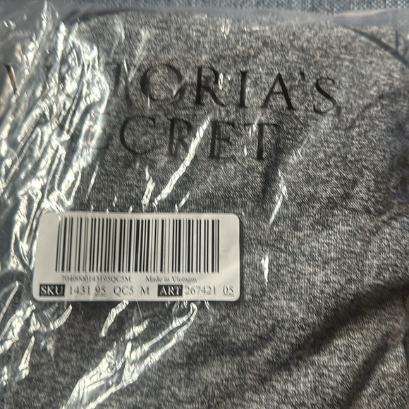 NWT Pink Seamless Workout Onesie  in Pure Black Marl - Picture 5 of 5